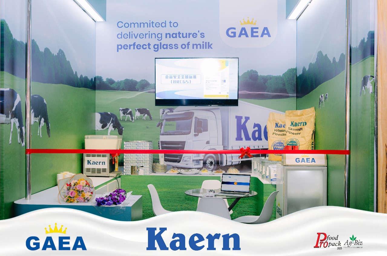 Pro Food Pro Pack Ag Biz 2025 Event photo 1