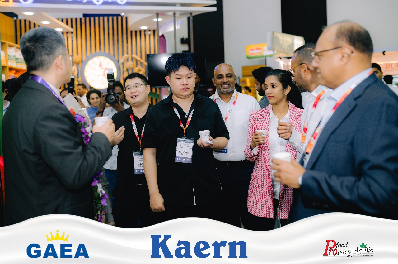 Pro Food Pro Pack Ag Biz 2025 Event Event photo 16