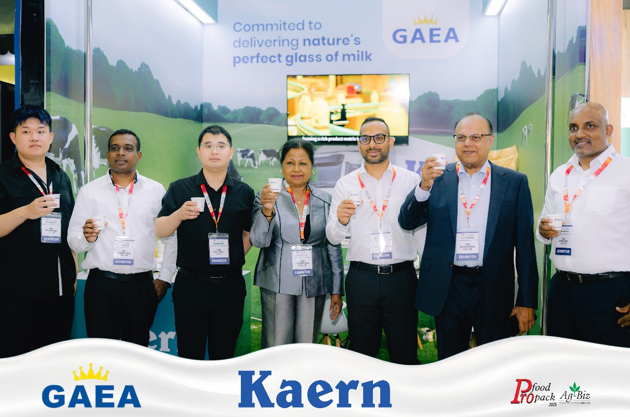 Pro Food Pro Pack Ag Biz 2025 Event Event photo 17