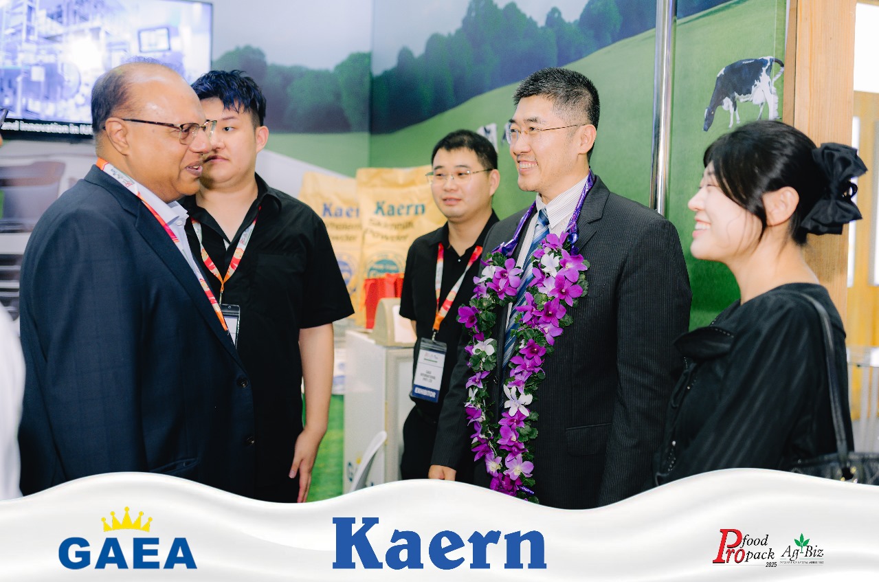 Pro Food Pro Pack Ag Biz 2025 Event Event photo 5