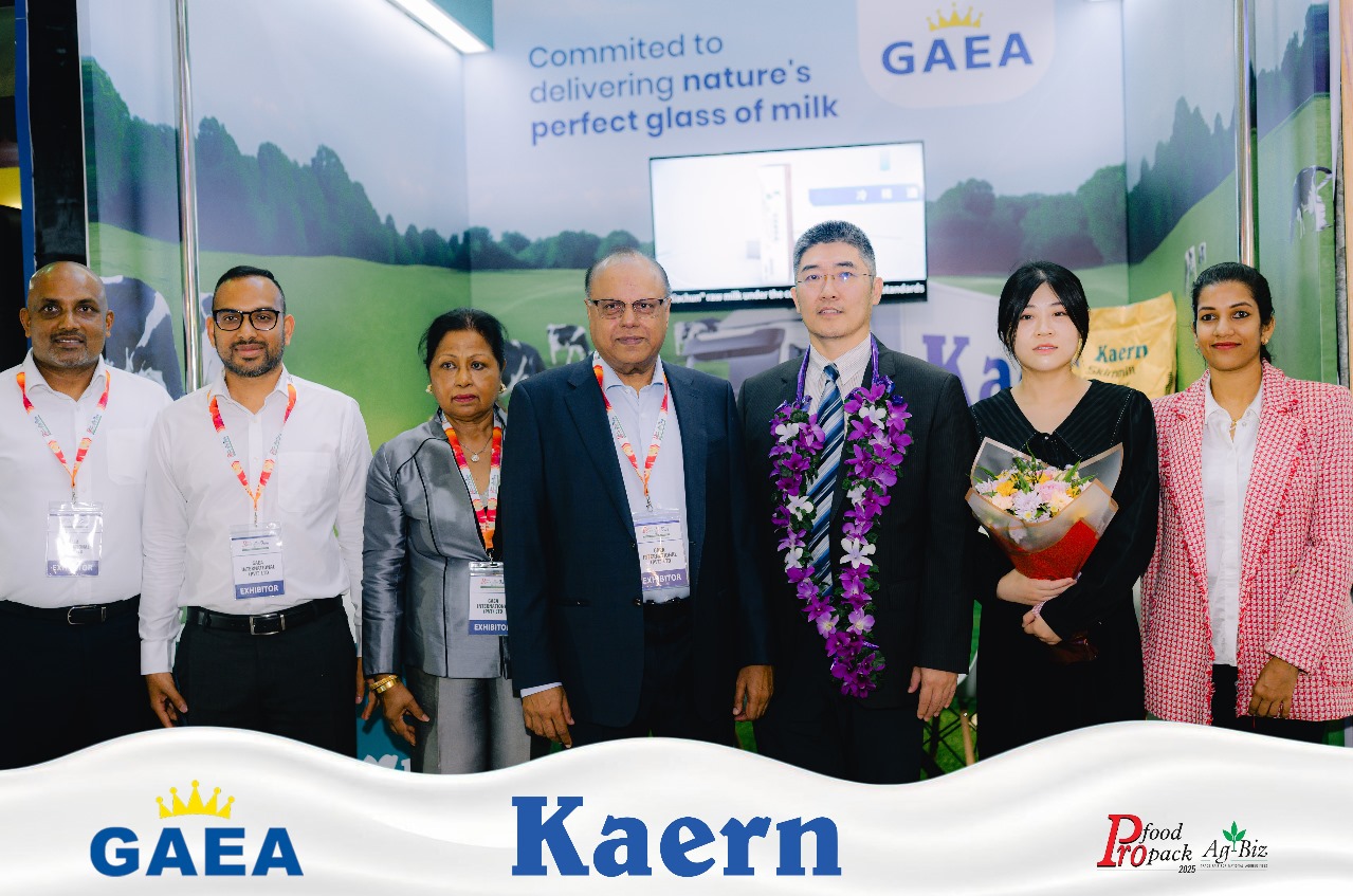 Pro Food Pro Pack Ag Biz 2025 Event Event photo 7