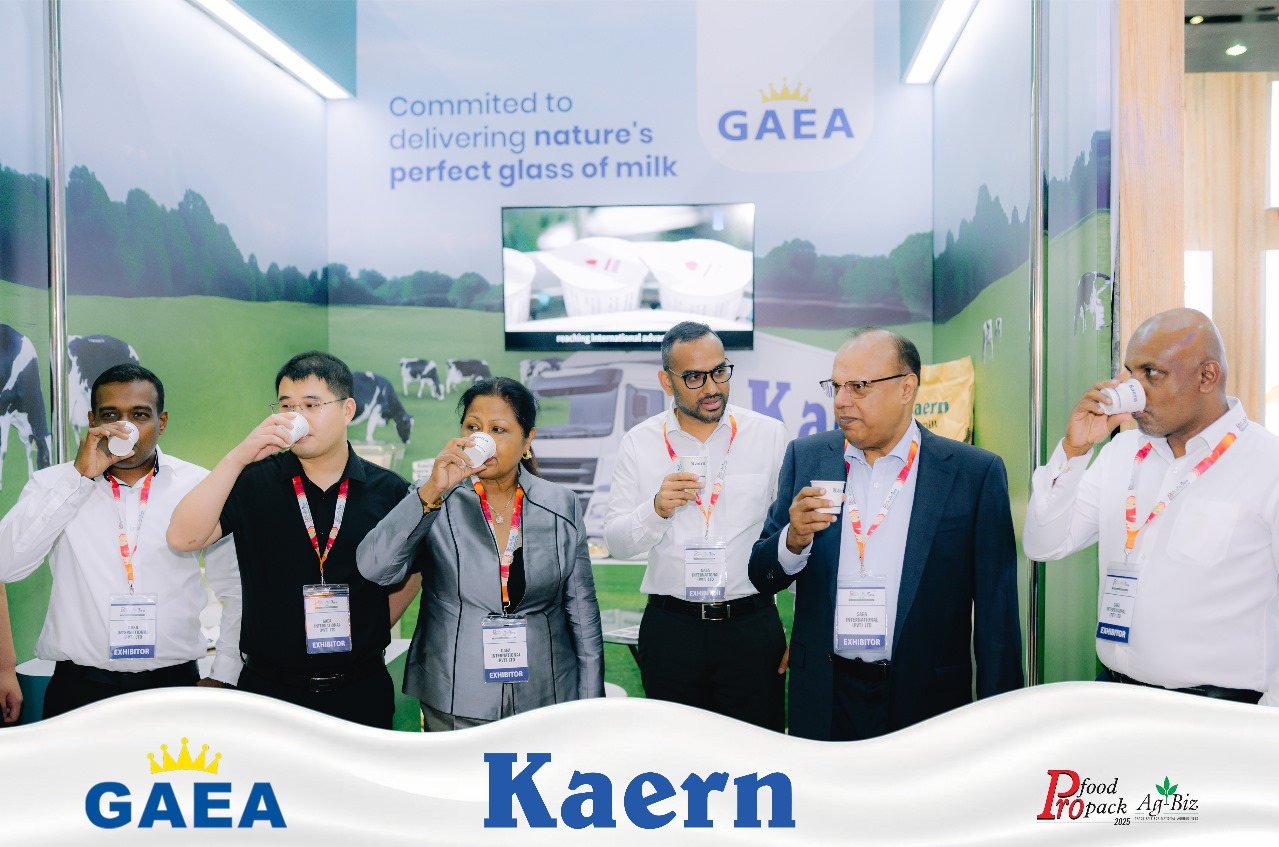 Pro Food Pro Pack Ag Biz 2025 Event Event photo 9